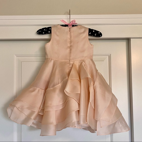 Milly Minis Tara Dress - Picture 12 of 16